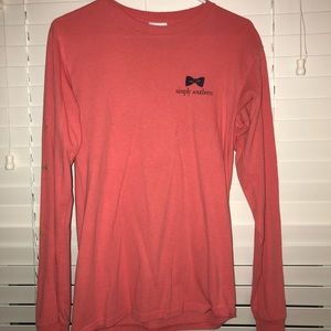 simply southern t-shirt